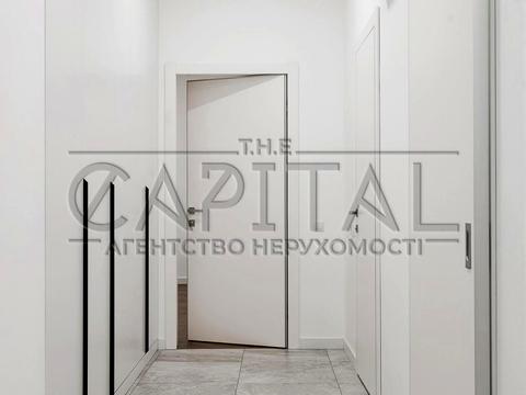 квартира за адресою Київ, Микільсько-Слобідська вул., 3-А