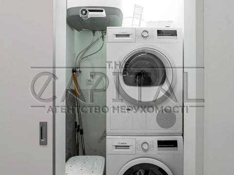 квартира за адресою Київ, Микільсько-Слобідська вул., 3-А