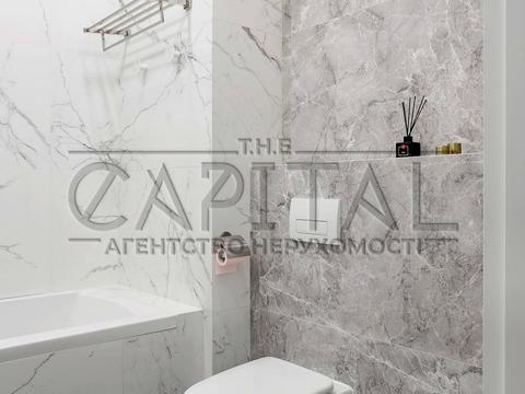 квартира за адресою Київ, Микільсько-Слобідська вул., 3-А