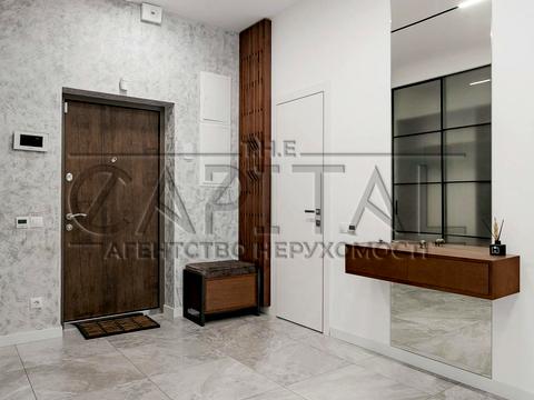 квартира за адресою Київ, Микільсько-Слобідська вул., 3-А