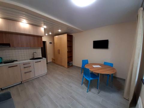 квартира по адресу Лоцманський спуск, 9д