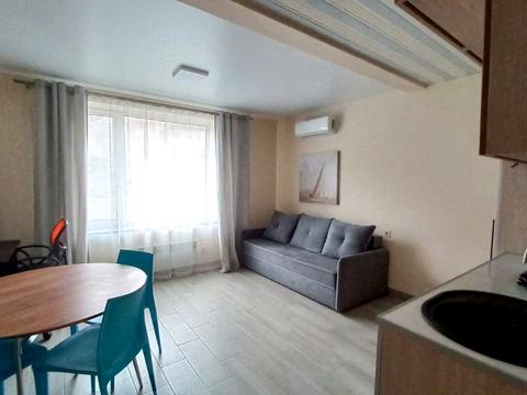 квартира по адресу Лоцманський спуск, 9д