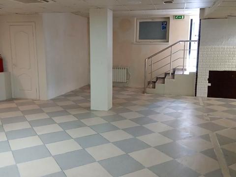 коммерческая по адресу Шота Руставели ул., 15-Б