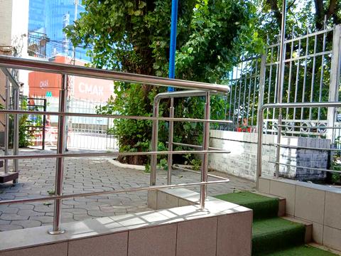 коммерческая по адресу Шота Руставели ул., 15-Б