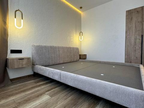 квартира по адресу Днепровская набережная ул., 17-К