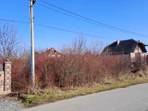 ділянка за адресою Площа Народна
