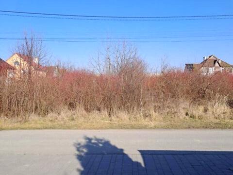 участок по адресу Площа Народна