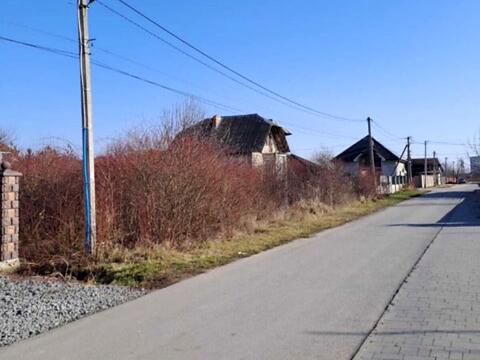 ділянка за адресою Площа Народна