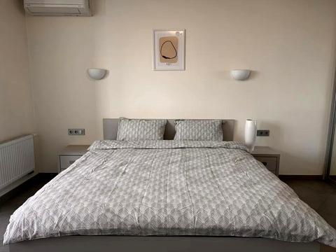 квартира за адресою Стрийська вул., 45-А