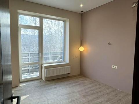 квартира за адресою Партизанський пров. (Бакуліна), 10