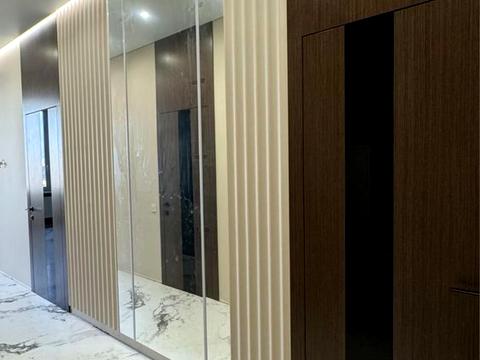 квартира за адресою Партизанський пров. (Бакуліна), 10