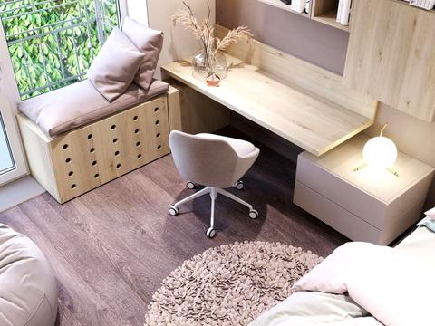 квартира за адресою Партизанський пров. (Бакуліна), 10