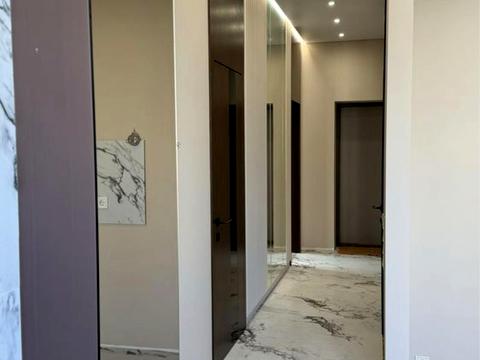 квартира за адресою Партизанський пров. (Бакуліна), 10