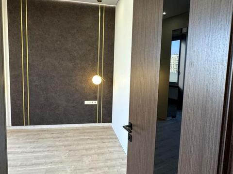 квартира за адресою Партизанський пров. (Бакуліна), 10