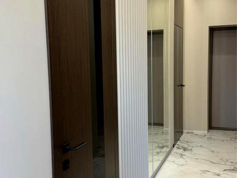 квартира за адресою Партизанський пров. (Бакуліна), 10