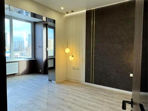 квартира за адресою Партизанський пров. (Бакуліна), 10