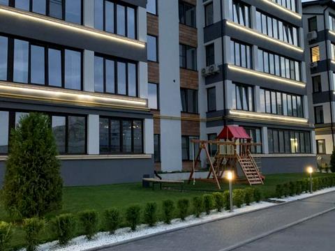 квартира за адресою Партизанський пров. (Бакуліна), 10