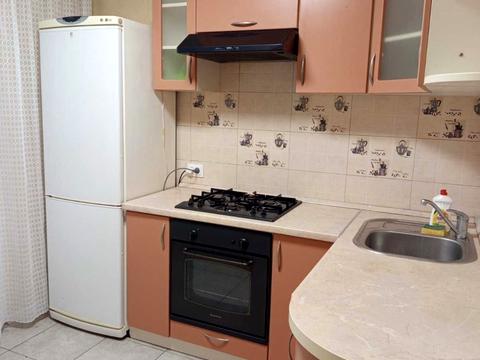 квартира за адресою Зодчих вул., 68/2