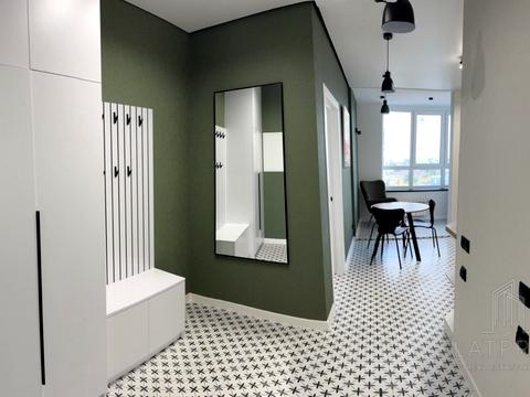 квартира за адресою Вавилових вул., 11