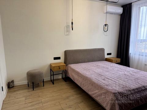 квартира за адресою Вавилових вул., 11