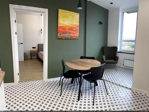 квартира за адресою Вавилових вул., 11