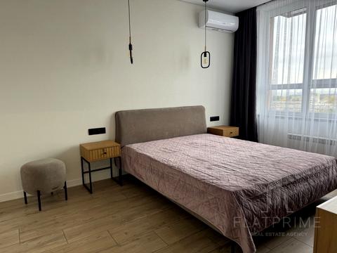 квартира за адресою Вавилових вул., 11