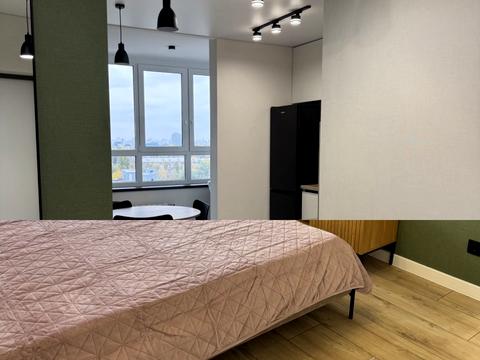 квартира за адресою Вавилових вул., 11