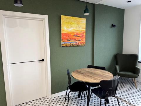 квартира за адресою Вавилових вул., 11