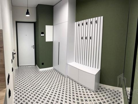 квартира за адресою Вавилових вул., 11