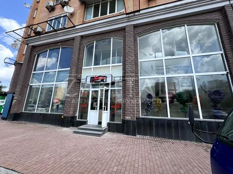 комерційна за адресою Київ, Володимира Івасюка просп. (Героїв Сталінграду), 10-А k6