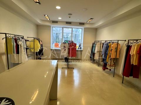 комерційна за адресою Київ, Володимира Івасюка просп. (Героїв Сталінграду), 10-А k6