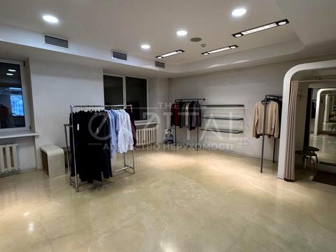 комерційна за адресою Київ, Володимира Івасюка просп. (Героїв Сталінграду), 10-А k6