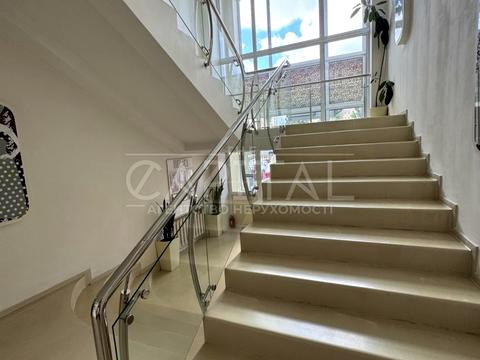 комерційна за адресою Київ, Володимира Івасюка просп. (Героїв Сталінграду), 10-А k6