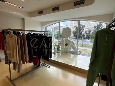 комерційна за адресою Київ, Володимира Івасюка просп. (Героїв Сталінграду), 10-А k6