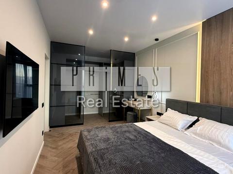 квартира за адресою Андрія Верхогляда вул. (Михайла Драгомирова), (Будинок 3)