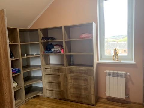 будинок за адресою Хмельницького, 1