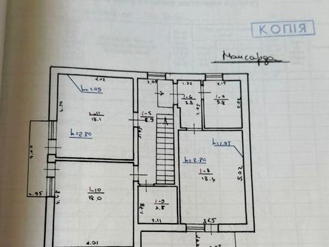 будинок за адресою Ставова, 23