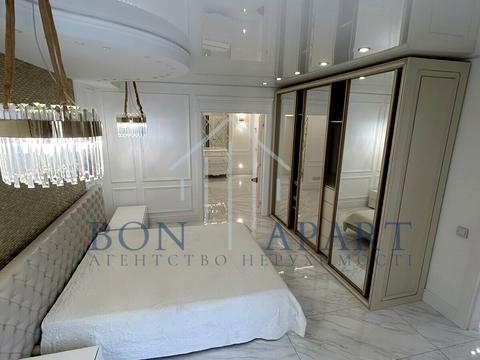 квартира за адресою Волоська вул., 29