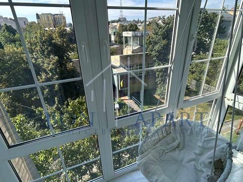 квартира за адресою Волоська вул., 29