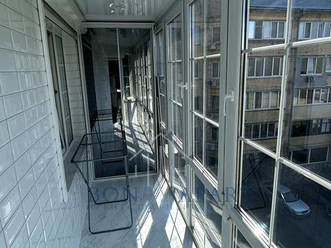 квартира за адресою Волоська вул., 29