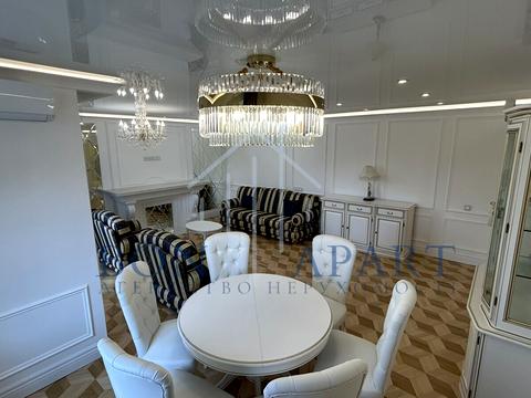 квартира за адресою Волоська вул., 29