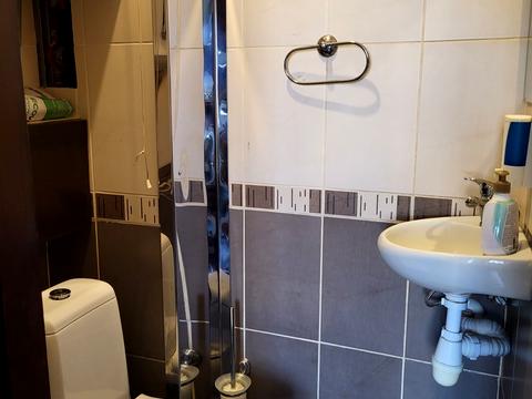 квартира за адресою Оноре де Бальзака вул., 4