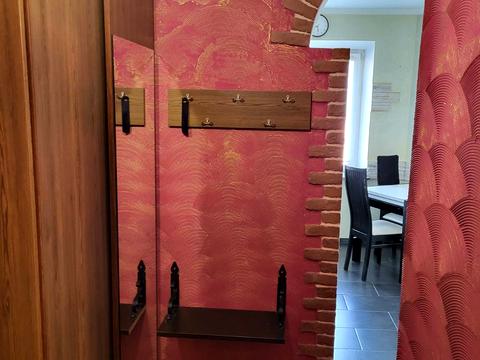 квартира за адресою Оноре де Бальзака вул., 4