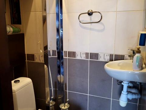 квартира за адресою Оноре де Бальзака вул., 4