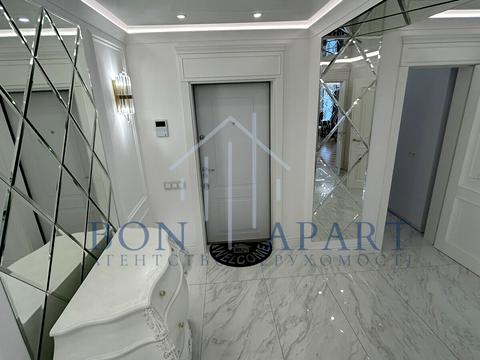 квартира за адресою Волоська вул., 29