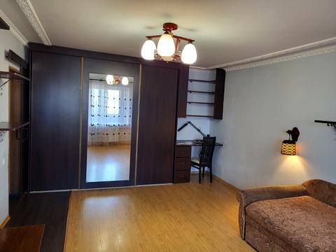 квартира за адресою Оноре де Бальзака вул., 4