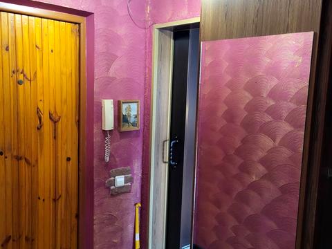 квартира за адресою Оноре де Бальзака вул., 4