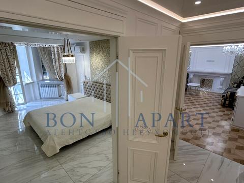 квартира за адресою Волоська вул., 29