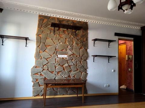 квартира за адресою Оноре де Бальзака вул., 4