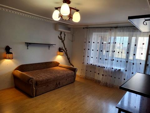 квартира за адресою Оноре де Бальзака вул., 4